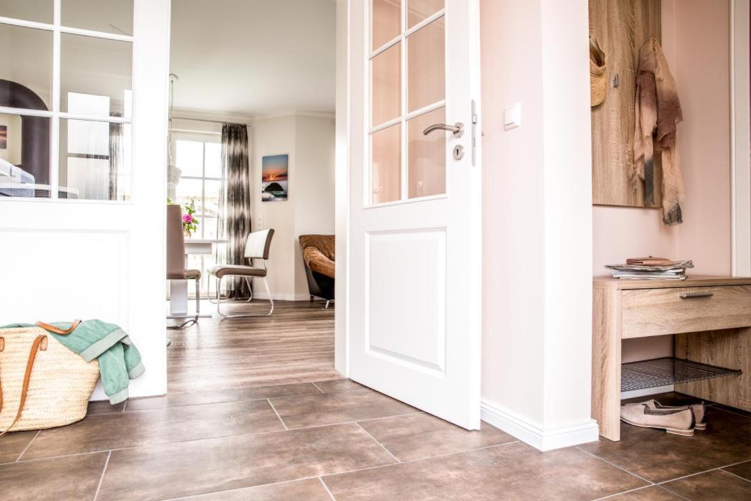 Haus Rose, Luxus-Ferienhaus In Fuhlendorf Fur 4 Personen 외부 사진
